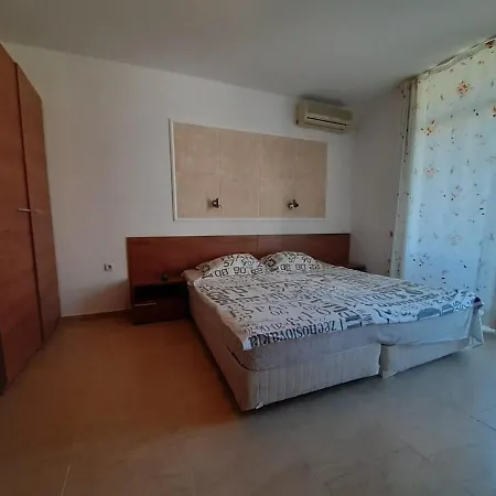Sun Village דירה סאני ביץ'