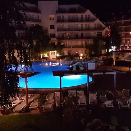 Sun Village דירה סאני ביץ'