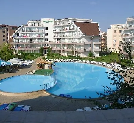 شقة Sun Village