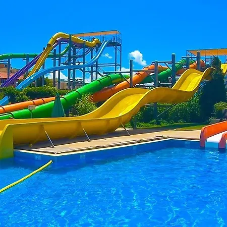 Sun Village شقة *