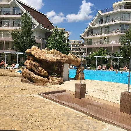 شقة Sun Village